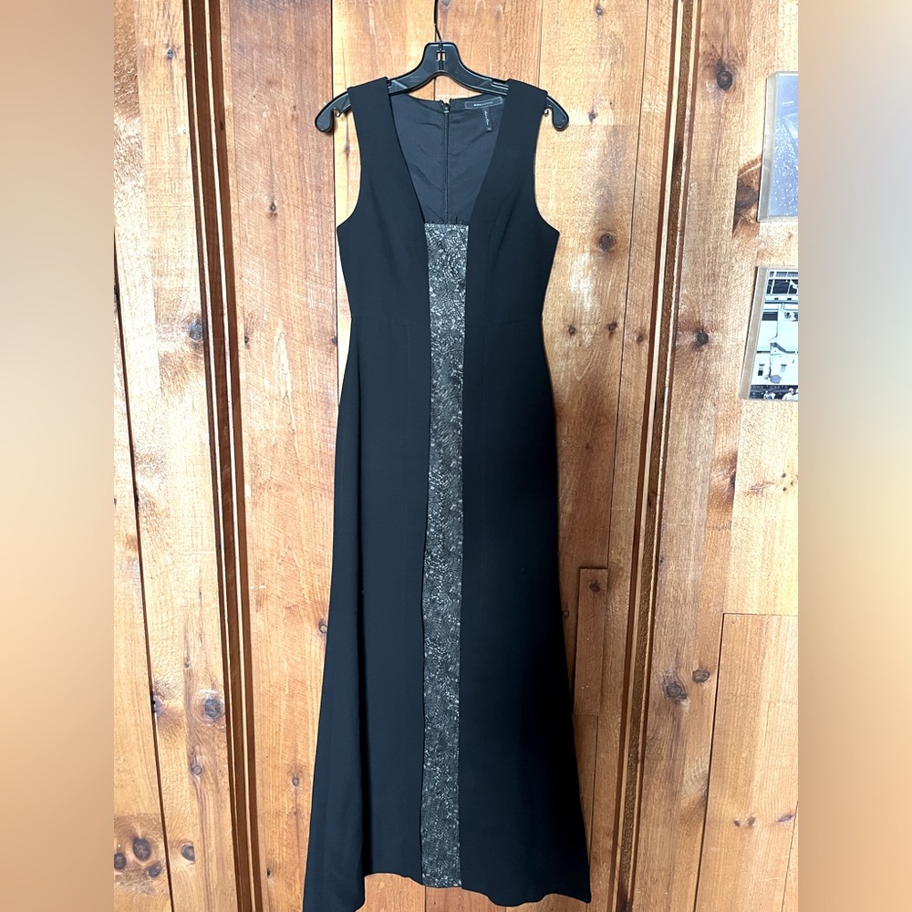 Max Azria Gown- Worn Once